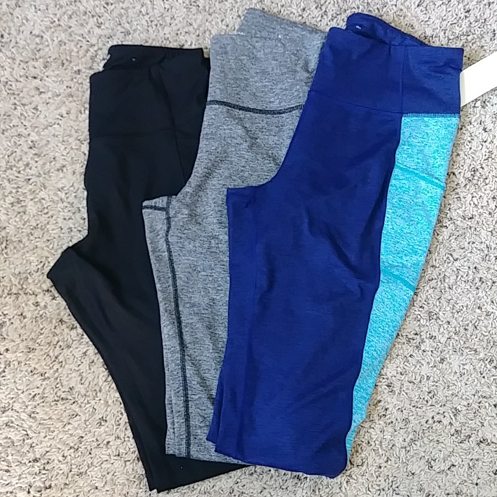 Tek Gear Lot